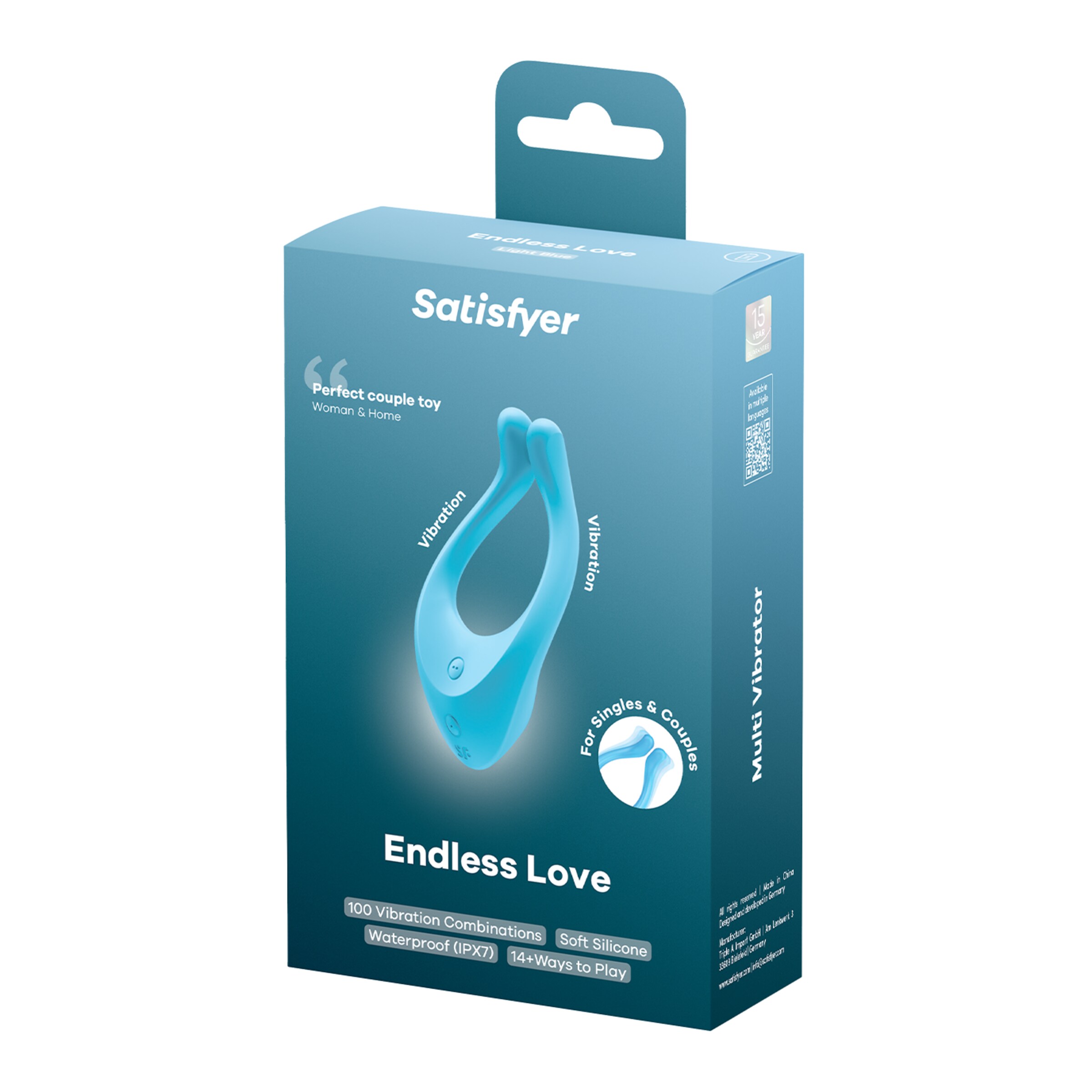 satisfyer-endless-love-14-applications-Bleu clair-2