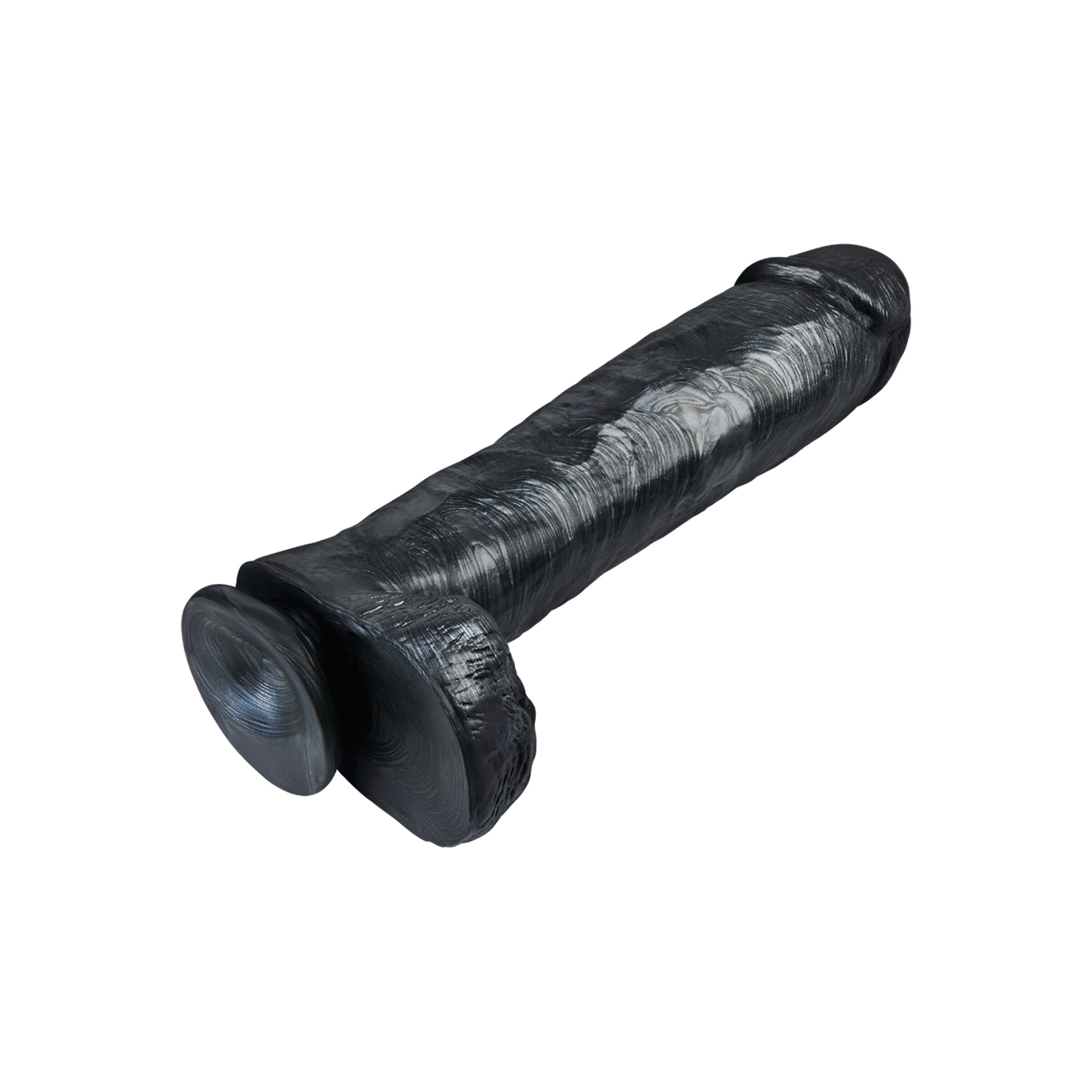 onyx-10-inches-29-cm-Zwart-5