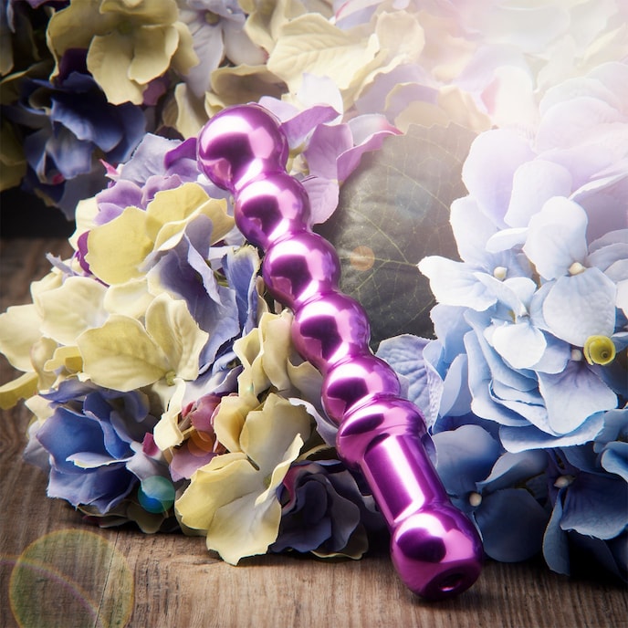 gode-en-aluminium-avec-forme-sphérique-18-cm-Violet-2