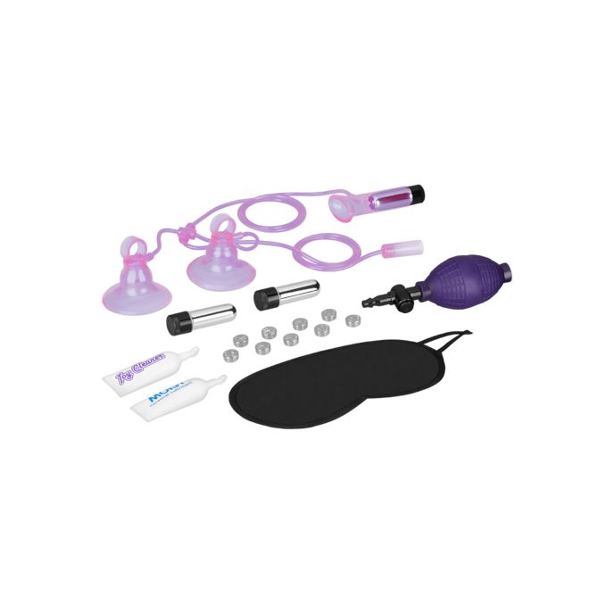 vibrating-triple-suckers-Rose-Violet-1