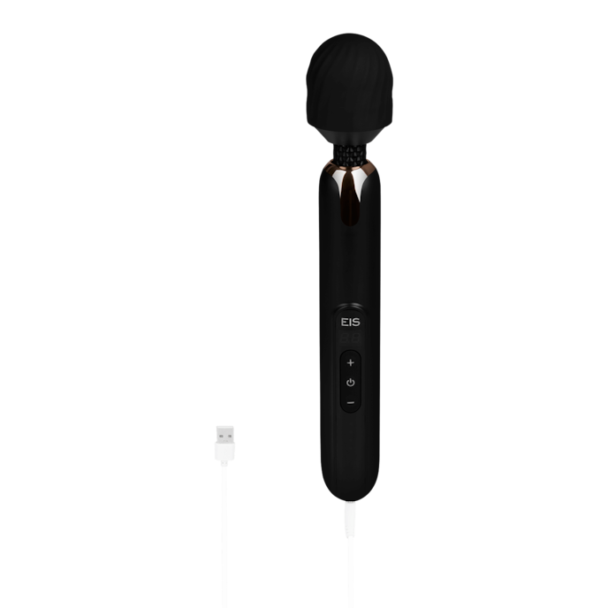 luxueuze-massagestaf-met-lcd-display-32-5-cm-Zwart-5