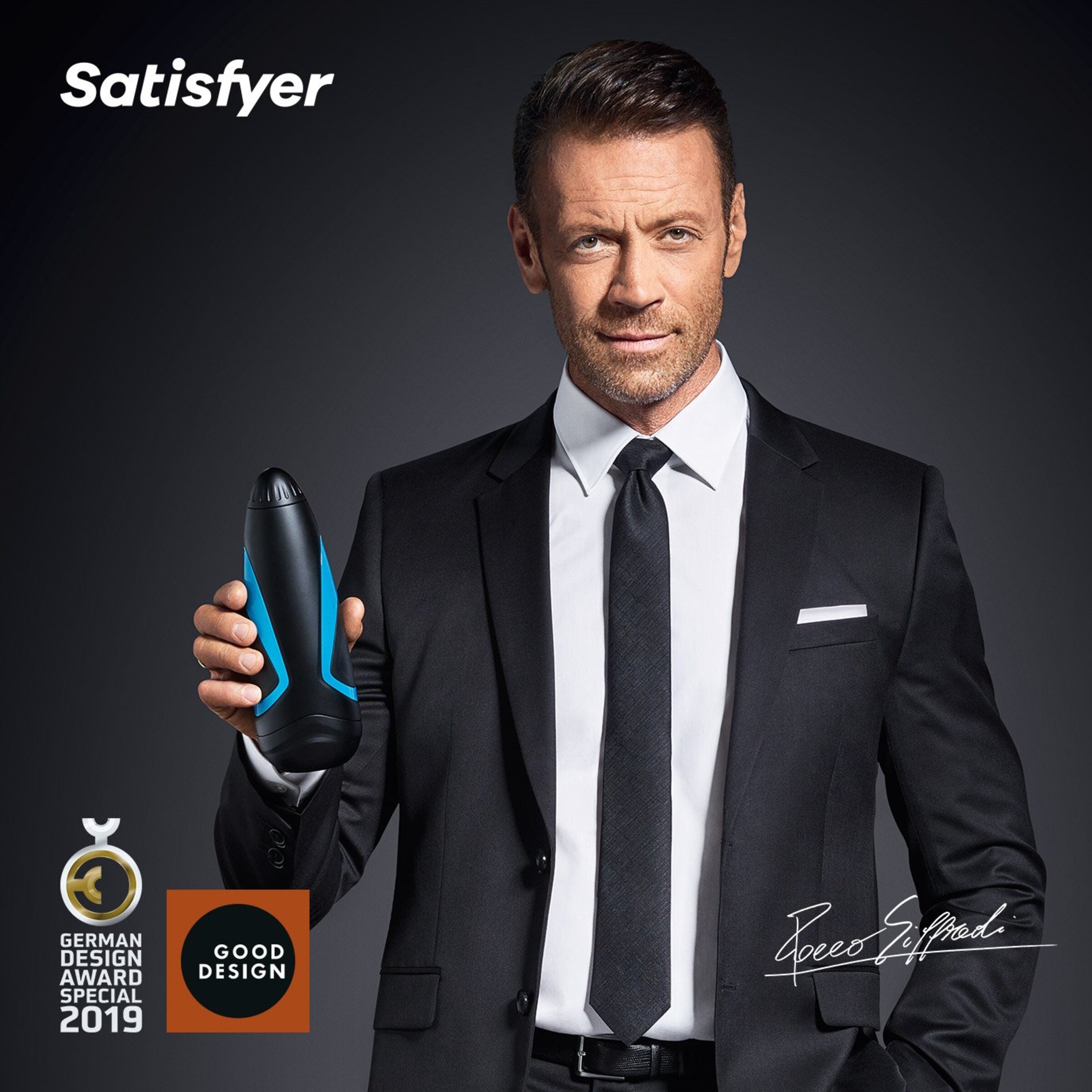 satisfyer-men-one-Geen kleur-2