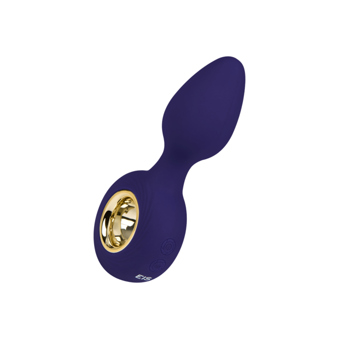 anale-vibrator-van-siliconen-12-cm-Lila-1