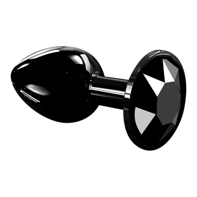 diamond-plug---s-7-1-cm-Schwarz-1