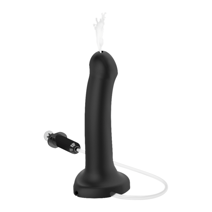 squirting-cum-dildo---taille-s-17-3-cm-Noir-1