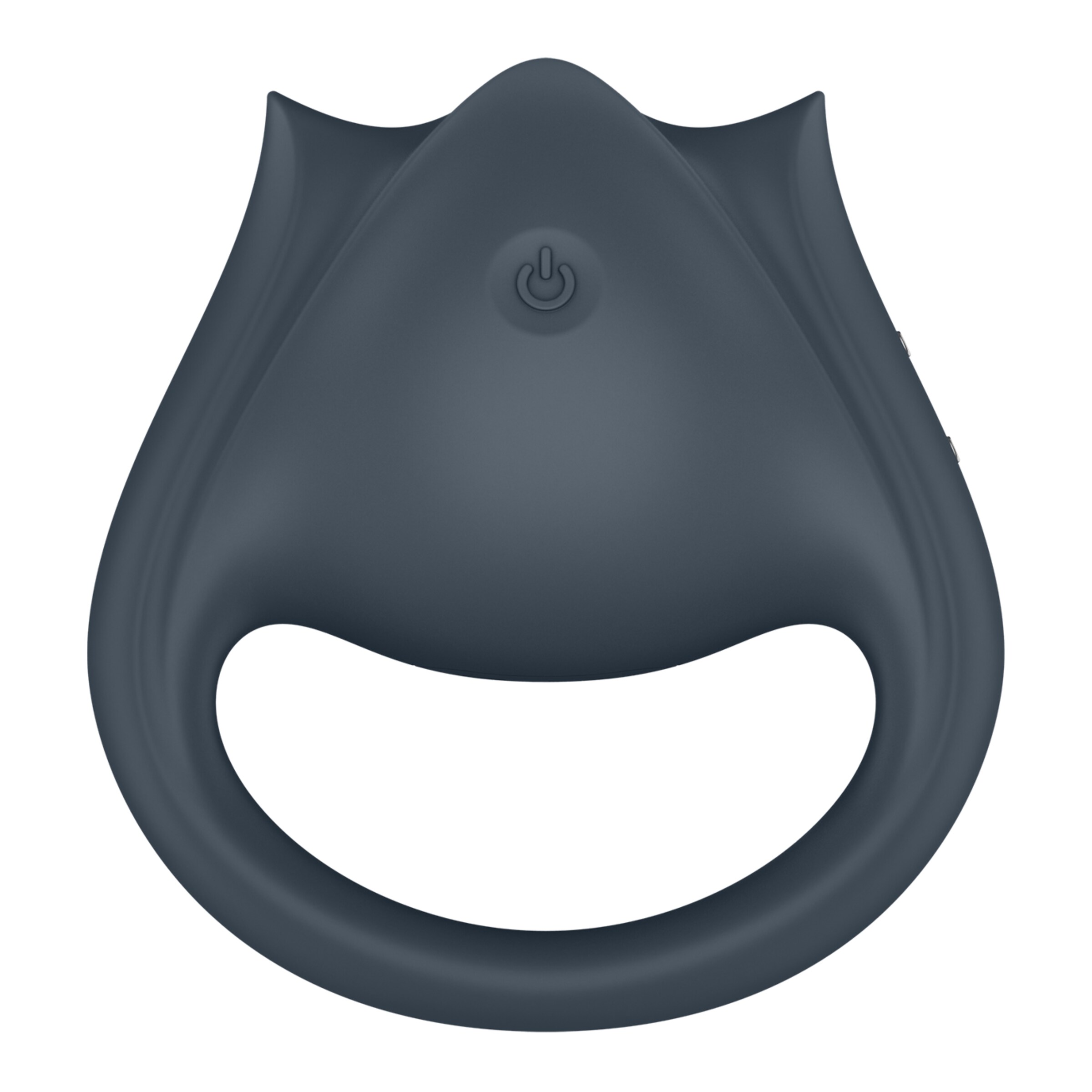 satisfyer-perfect-pair-2-6-5-cm-Grijs-4