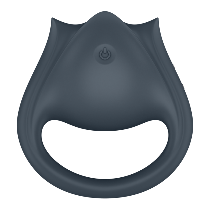 satisfyer-perfect-pair-2-6-5-cm-Gris-4