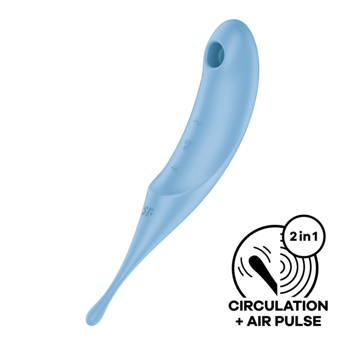 satisfyer-twirling-pro-20-cm-Bleu clair-1