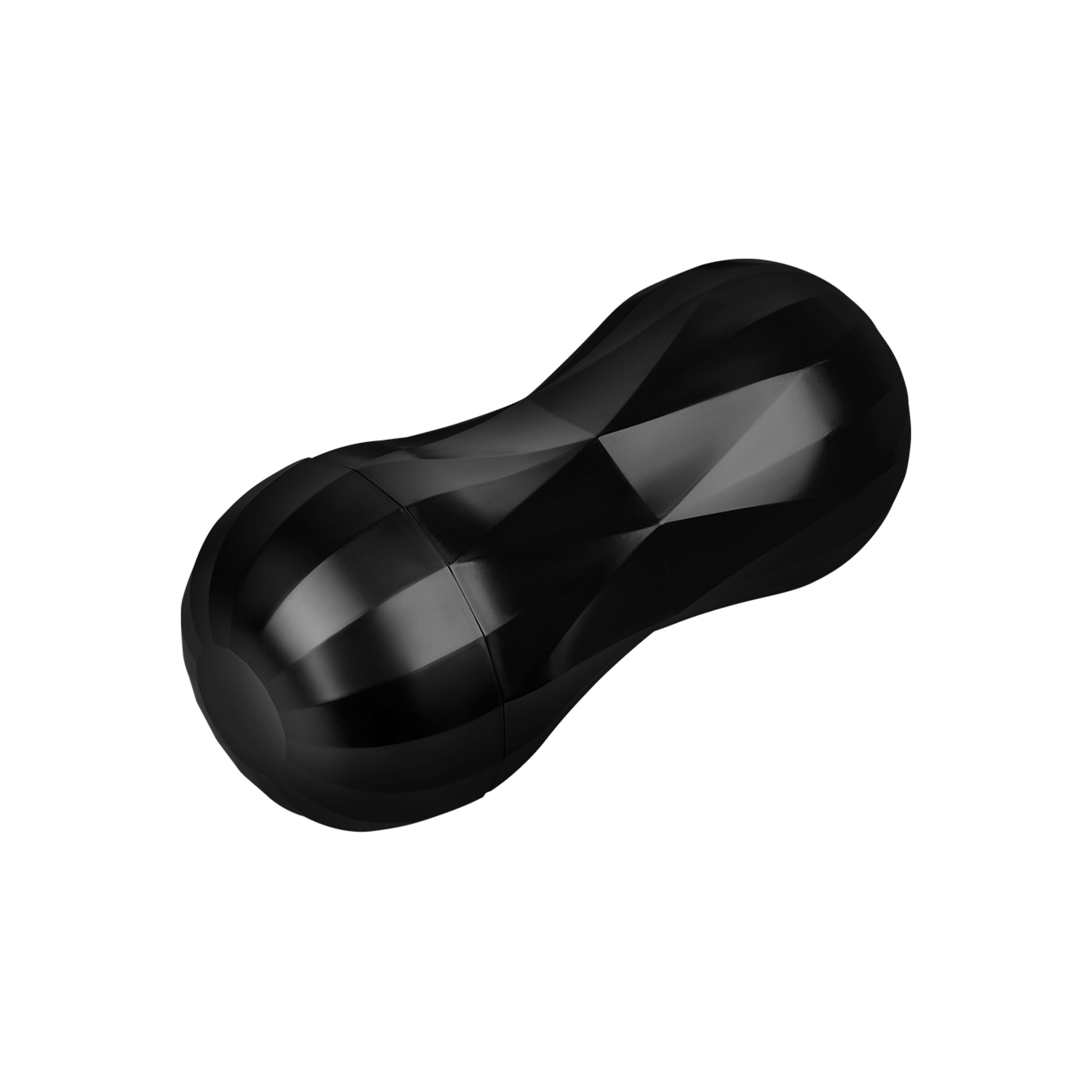 air-tech-squeeze---strong-17-cm-Schwarz-Weiß-6