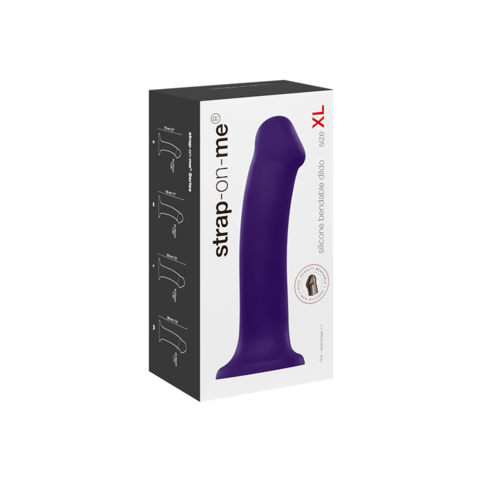 silicone-bendable-dildo---size-xl-20-cm-Violett-5