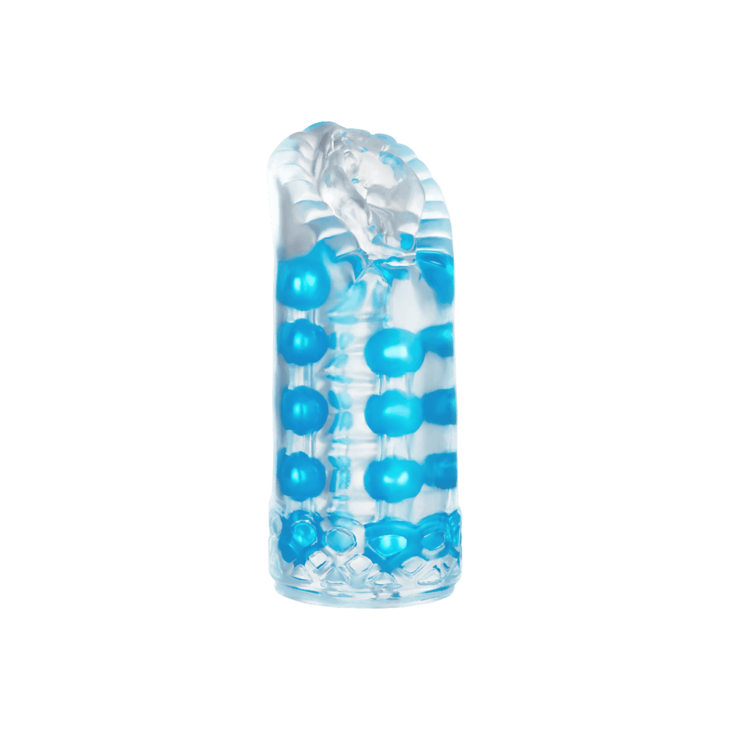 superstroker-13-cm-Transparent-Turquoise-4