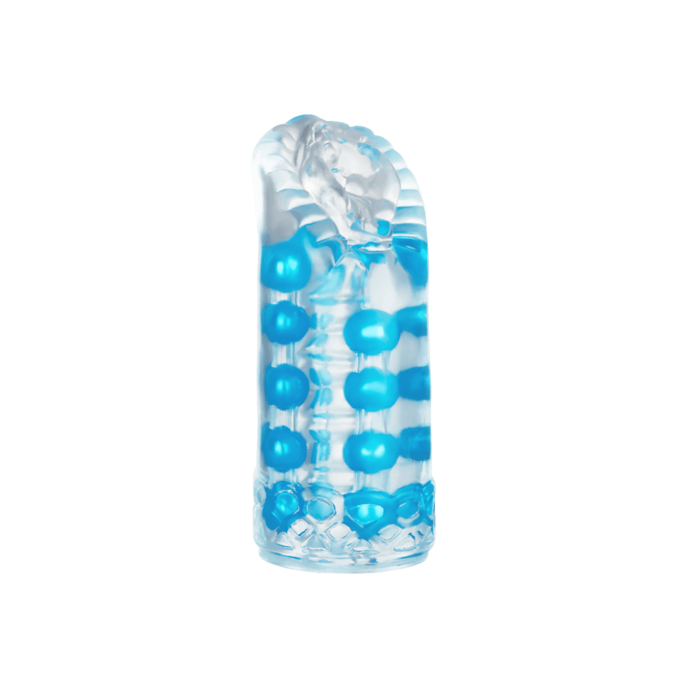 superstroker-13-cm-Transparent-Turquoise-4