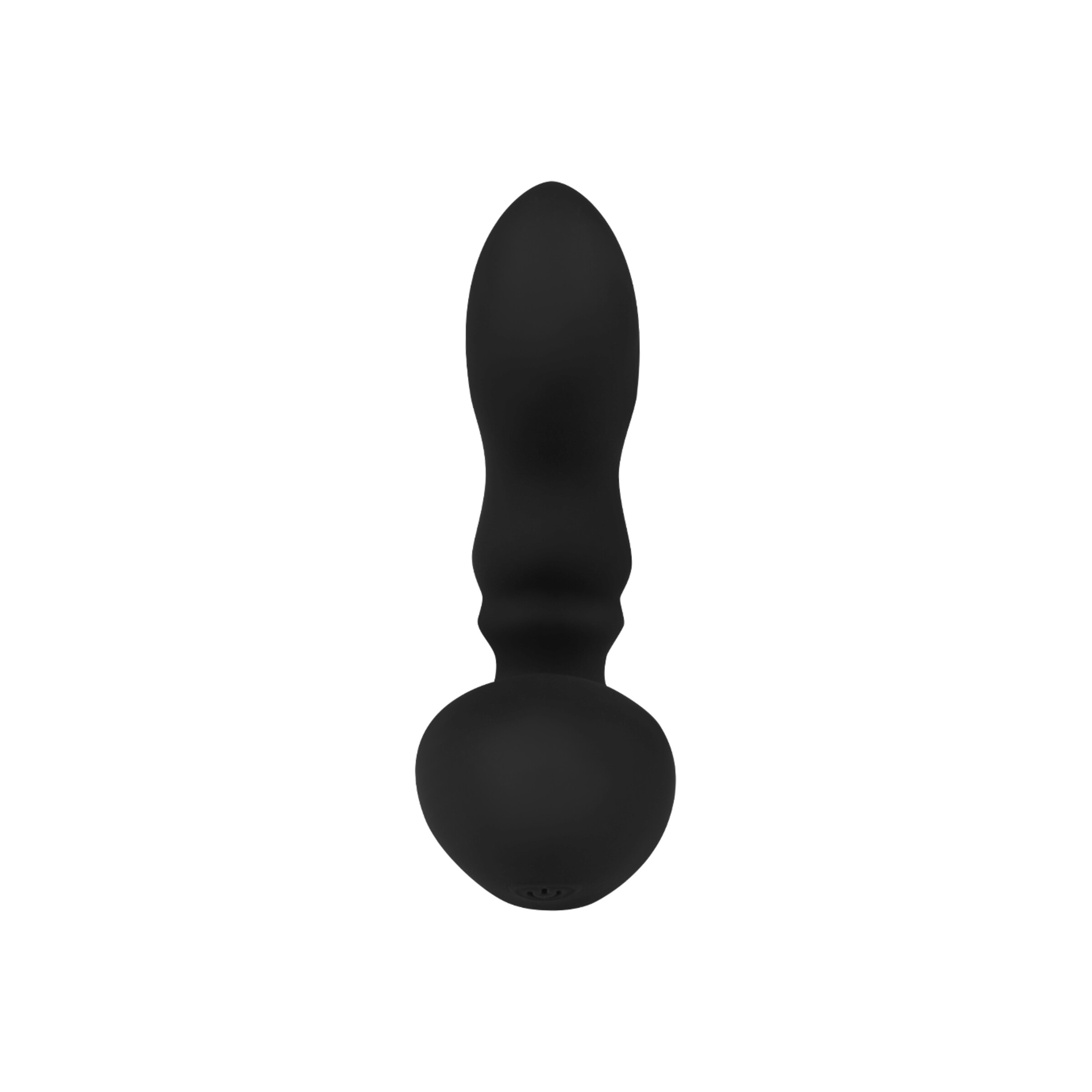 anale-vibrator-met-perineumstimulator-12-cm-Zwart-5