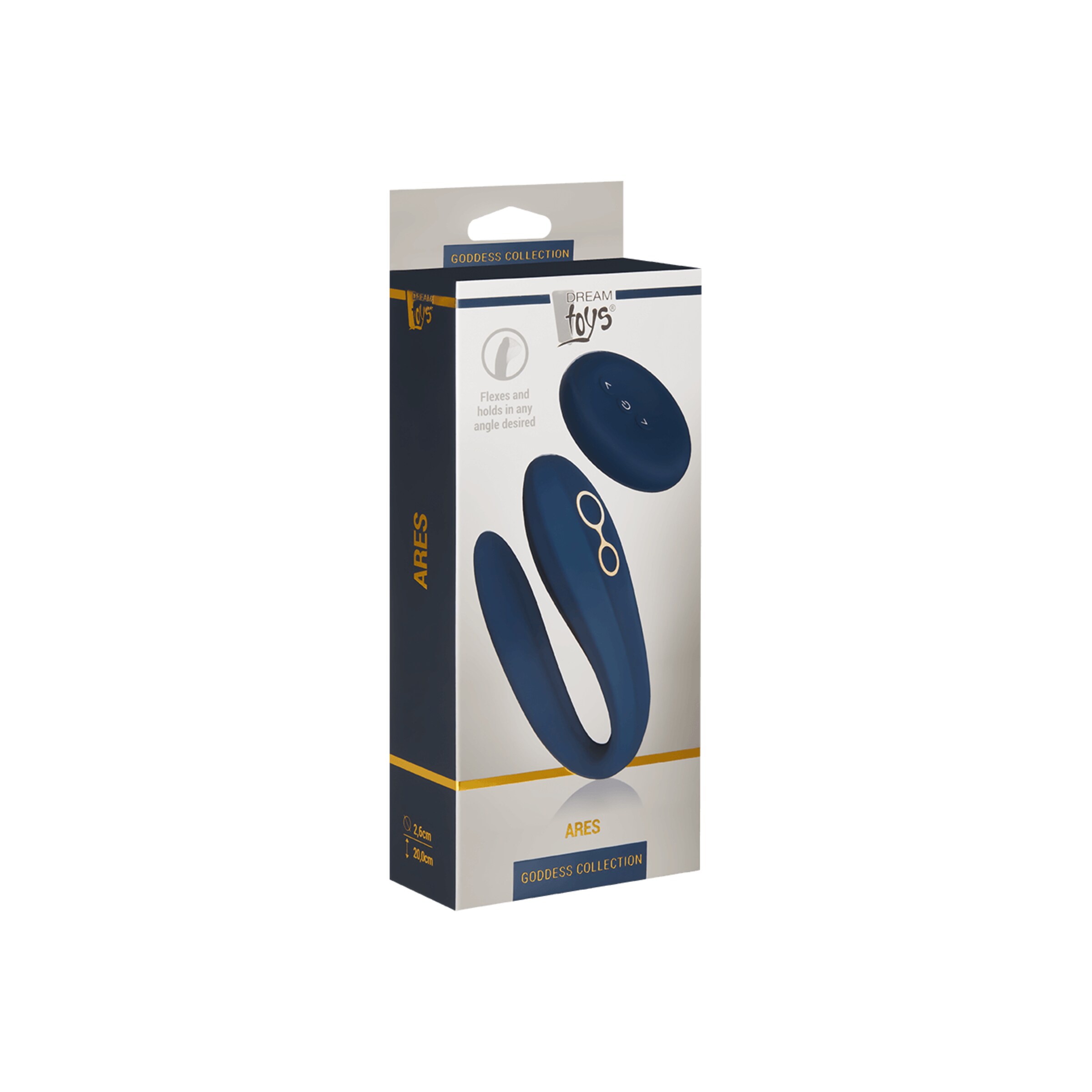 goddess-collection---ares-21-cm-Bleu-9