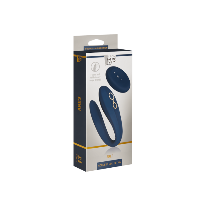 goddess-collection---ares-21-cm-Bleu-9