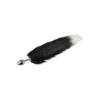 analplug-mit-fuchsschwanz-48-cm-Schwarz-Silber-Weiß-6