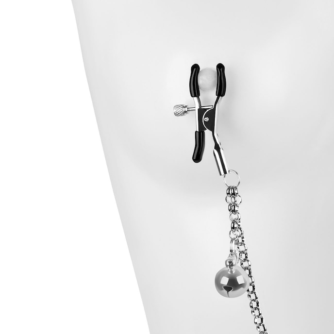 nipple-clamps-Silber-5