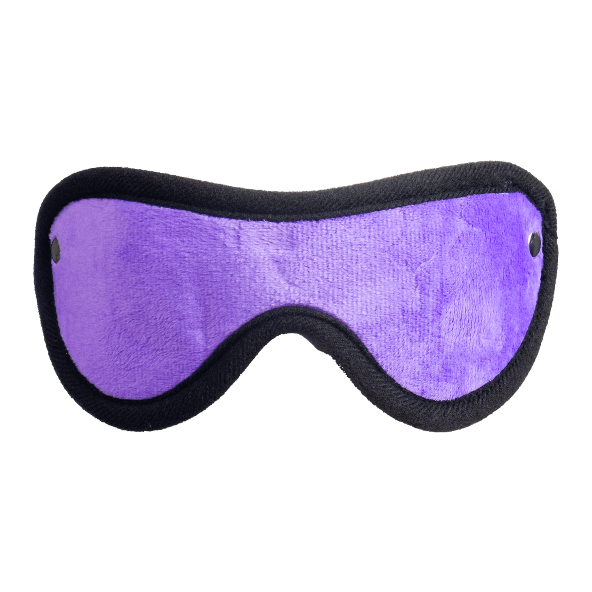 ensemble-dentraves-avec-plumes-3-pièces-Noir-Violet-2