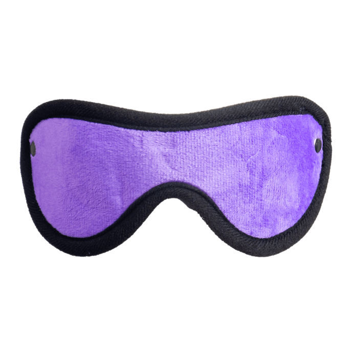 bondageset-met-pluche-3-delen-Lila-Schwarz-2