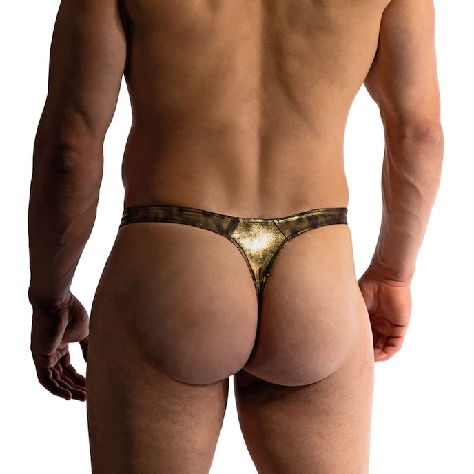 m2420---tower-string-Goud-Schwarz-2