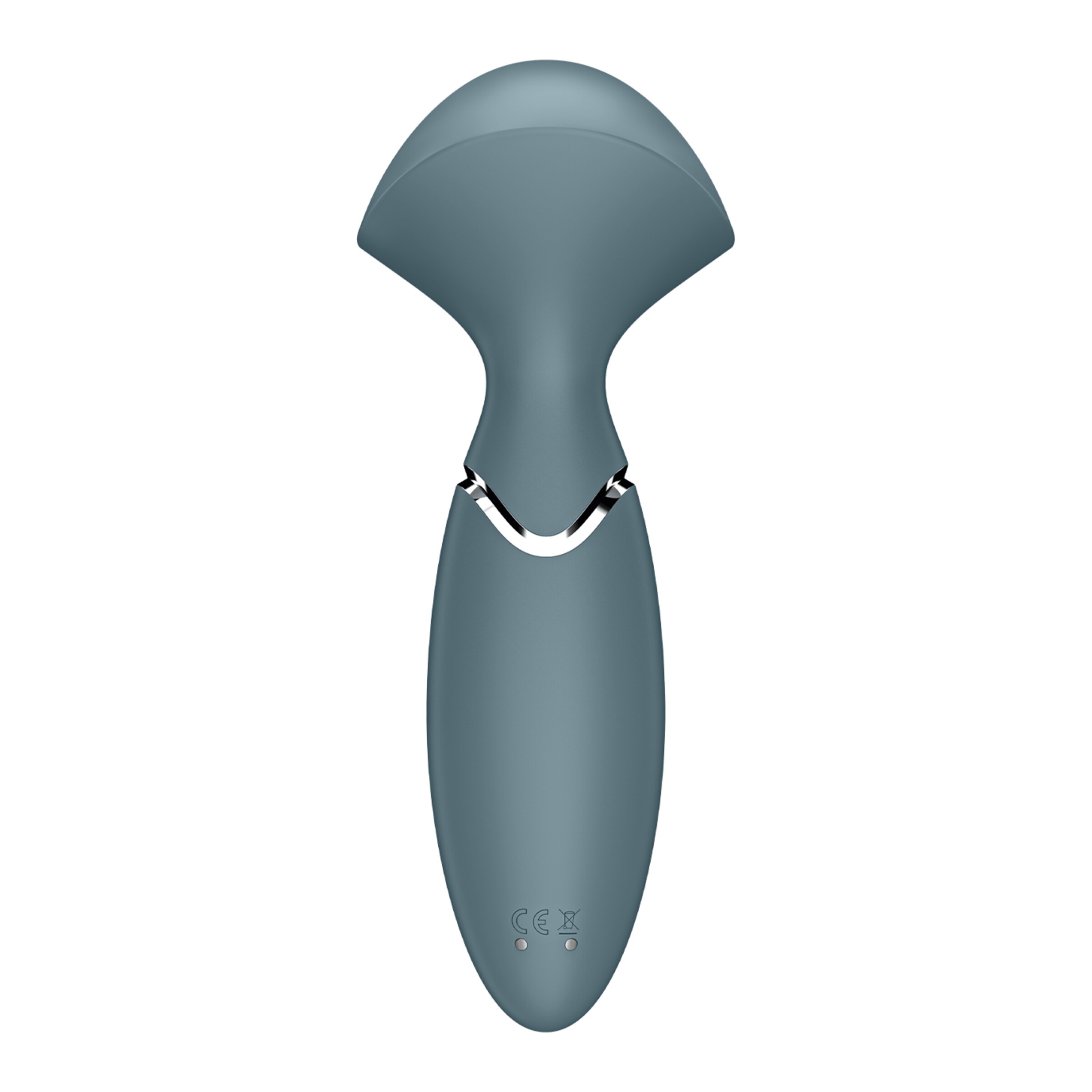 satisfyer-mini-wand-er-16-cm-Grijs-4