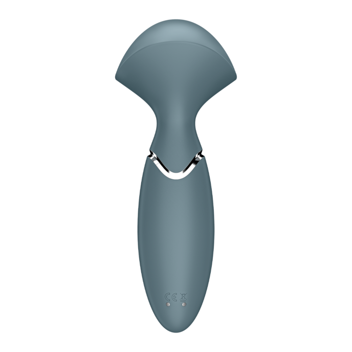 satisfyer-mini-wand-er-16-cm-Donkergroen-4