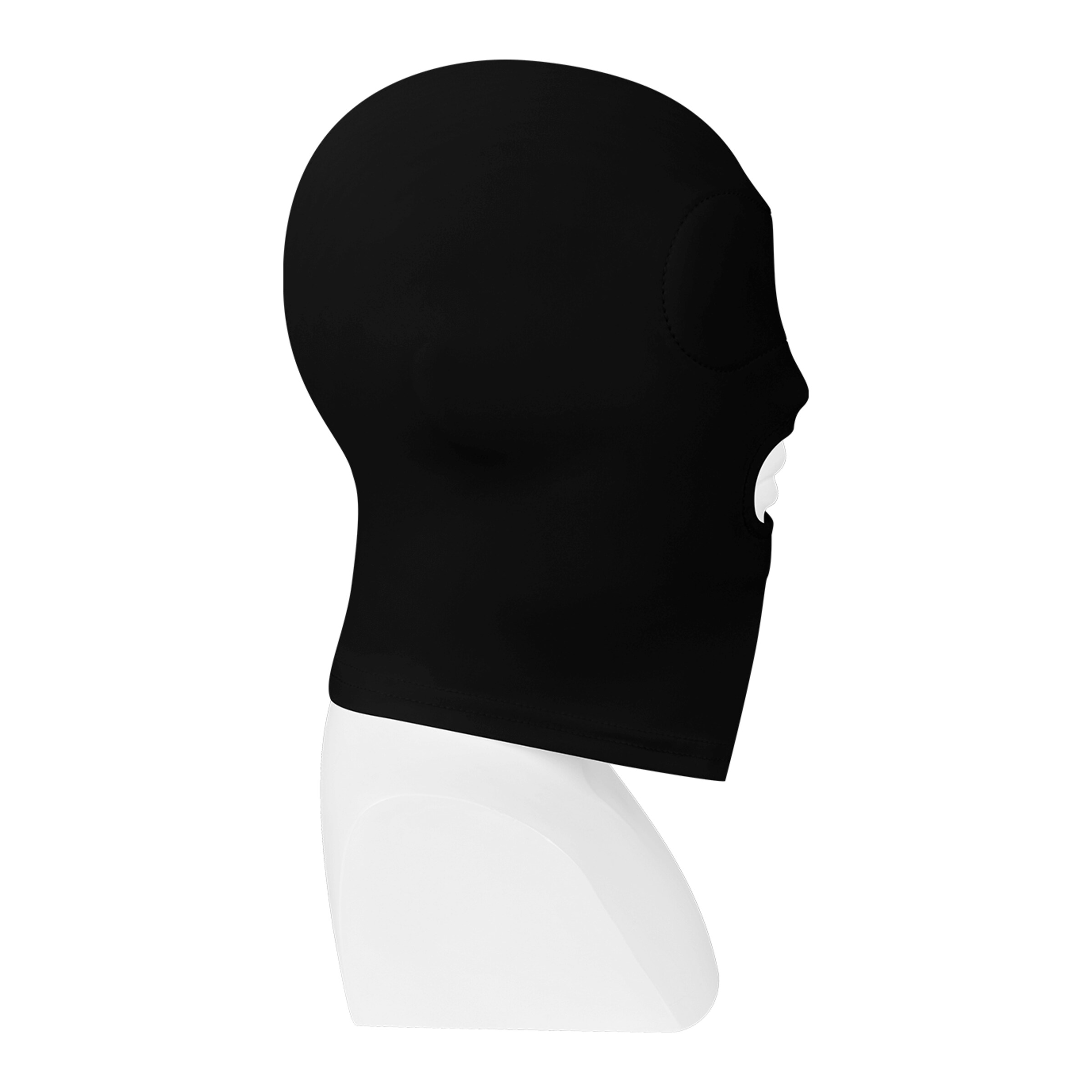 elastisch-hoofdmasker-met-mondopening-Zwart-2