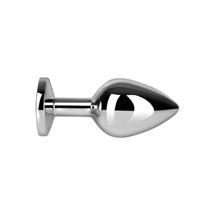 set-de-plugs-anaux-en-aluminium-7---9-5-cm-Argent-Transparent-9