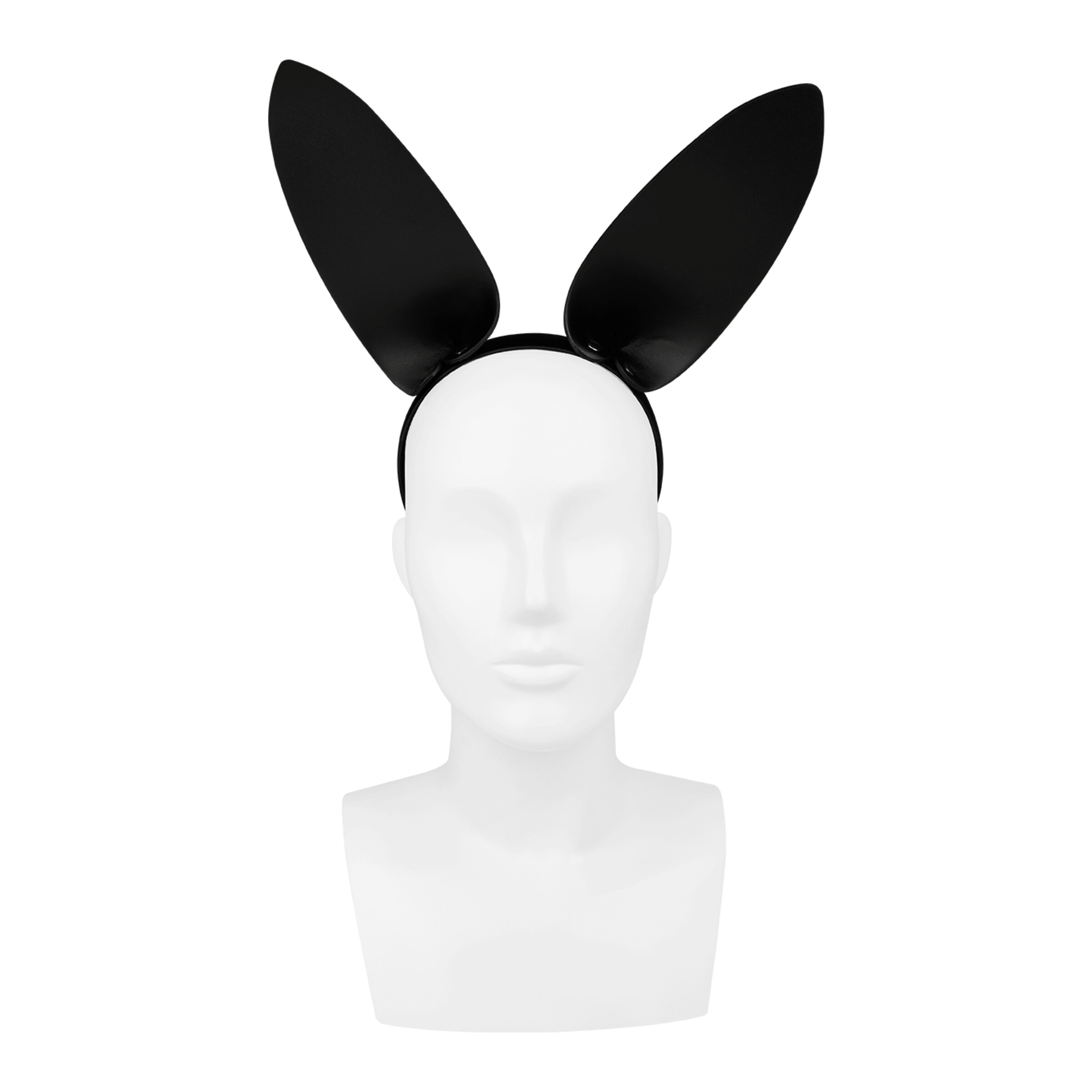 haarband-met-konijnenoren-Zwart-4