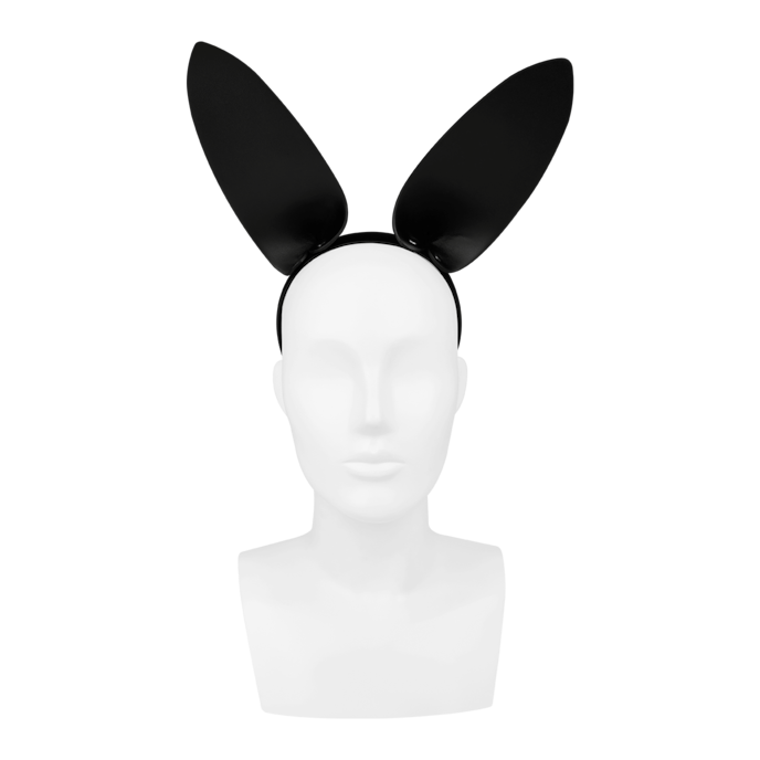 haarband-met-konijnenoren-Zwart-4