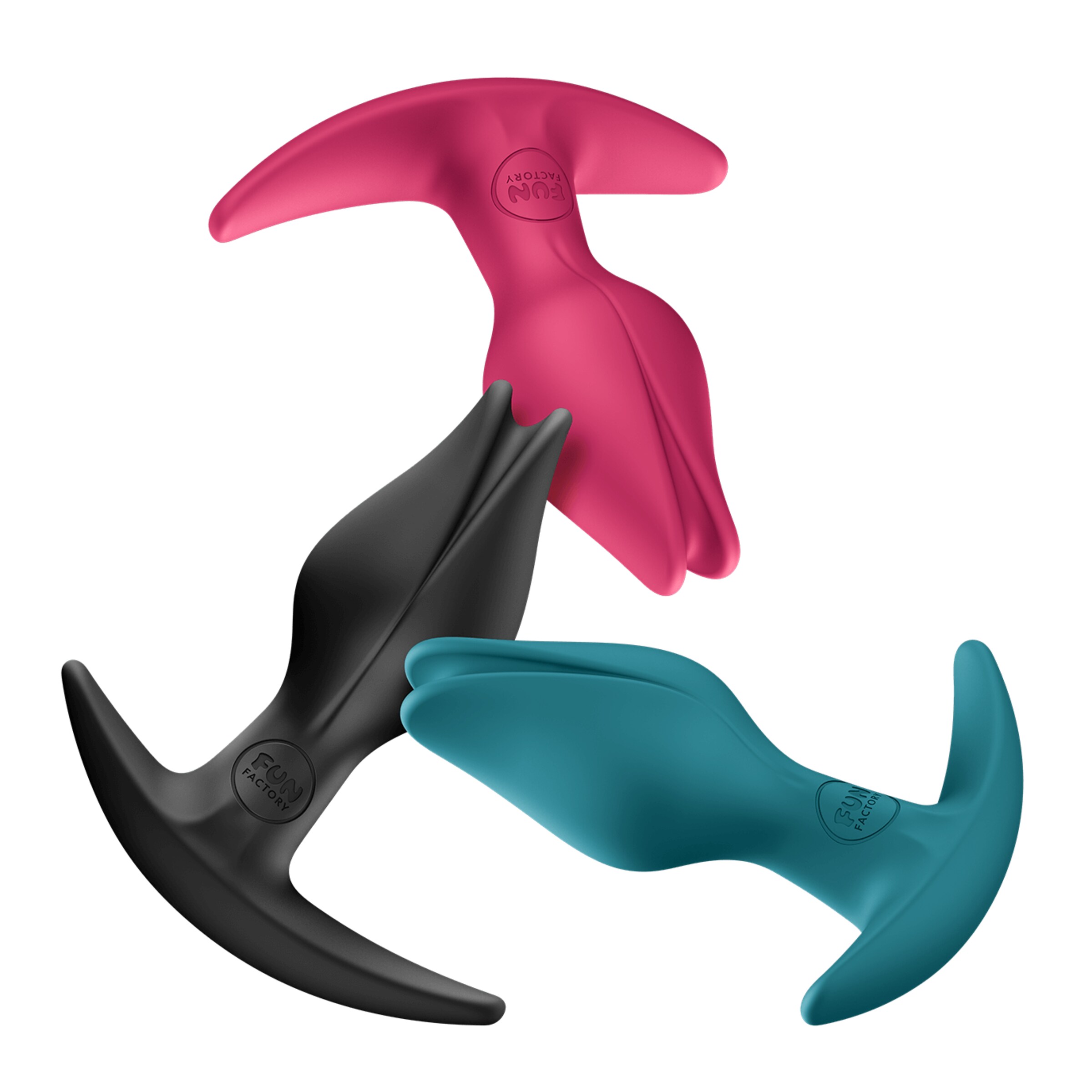 fun-factory-bootie-fem-8-5-cm-Vert-8