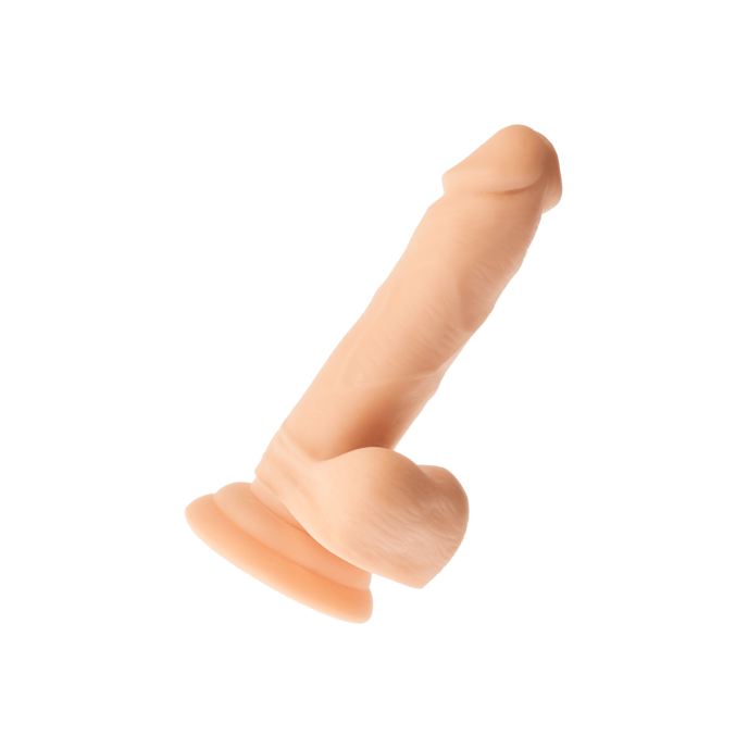 naughty-nick-14-5-cm-Zilver-1