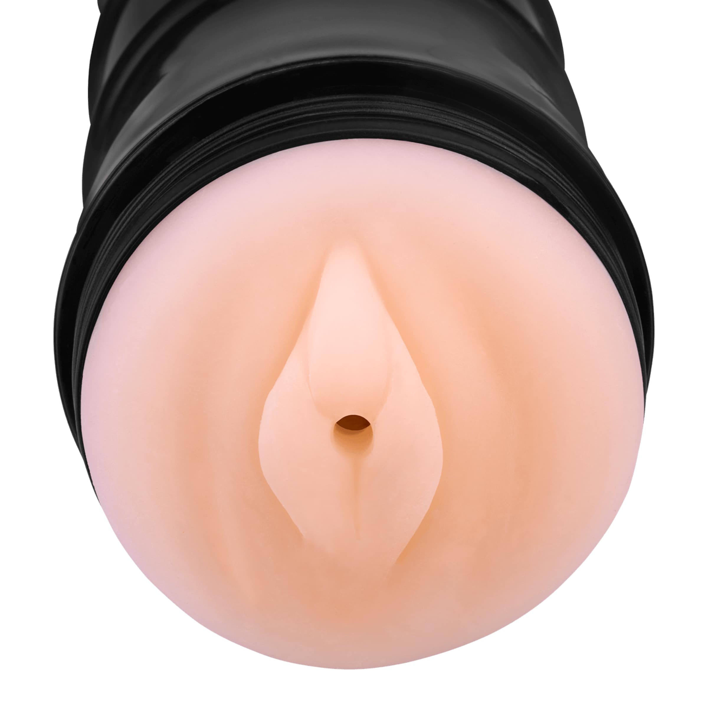 hand-pussy-19-cm-Natuurlijk licht-Zwart-1