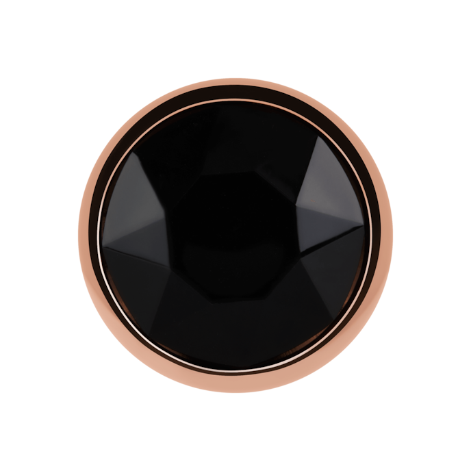 diamond-plug-s-7-1-cm-Bronze-Schwarz-2