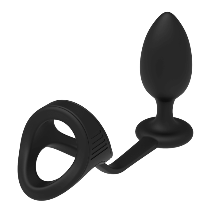 ramrod---cockstrap-with-anal-plug-10-cm-Zwart-3