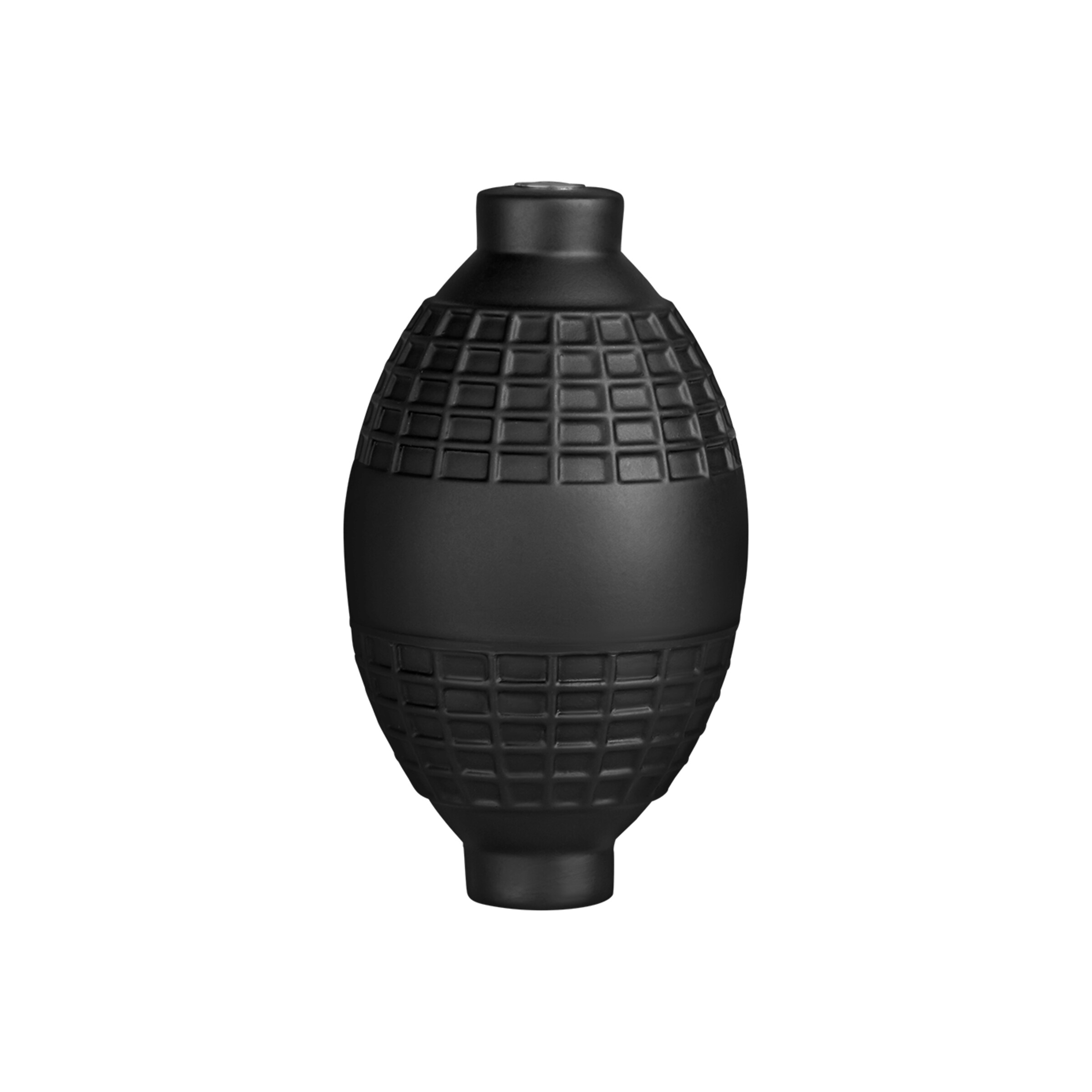 inflatable-silicone-anal-plug-12-5-cm-Zwart-9