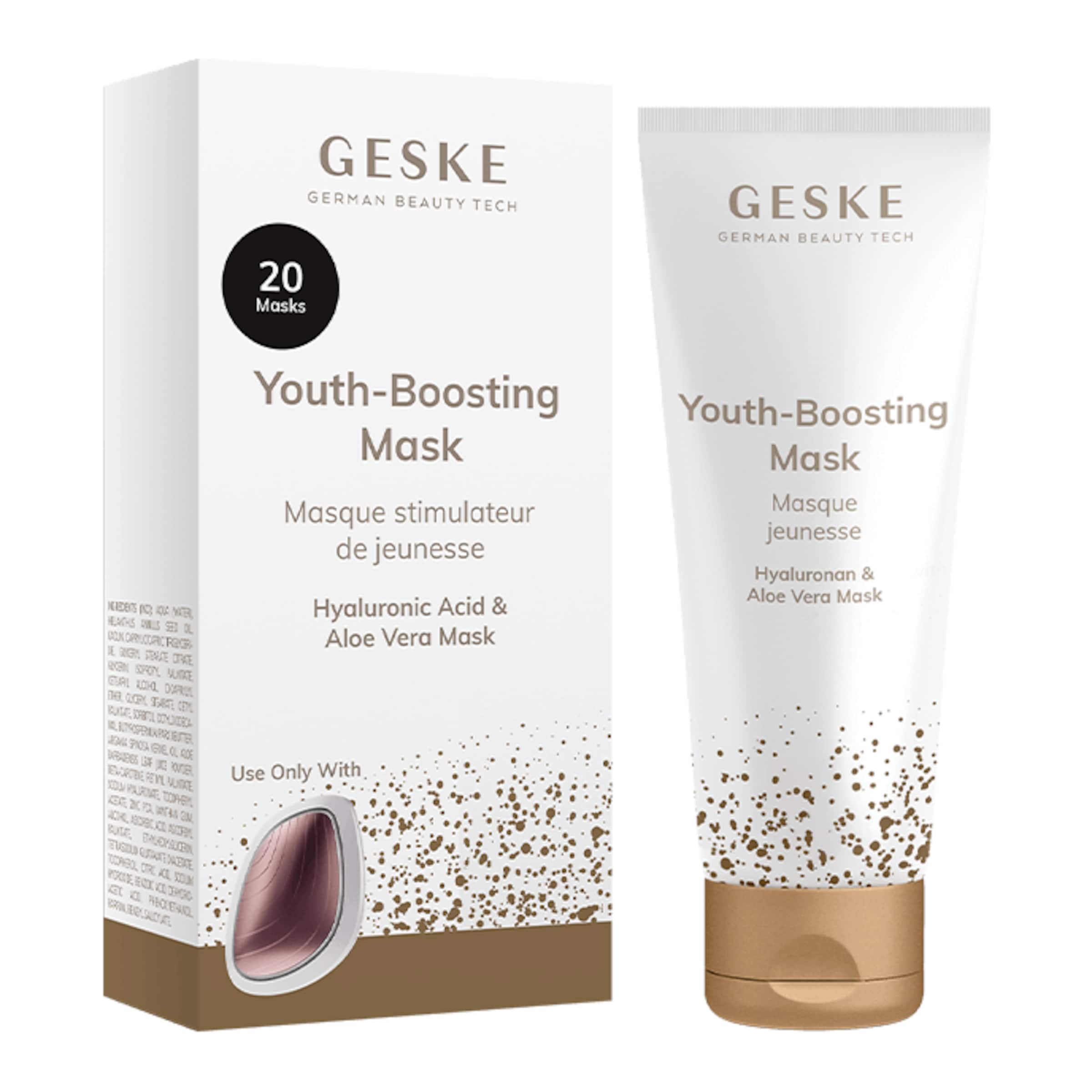 Youth-boosting Maske, 50[s]ml