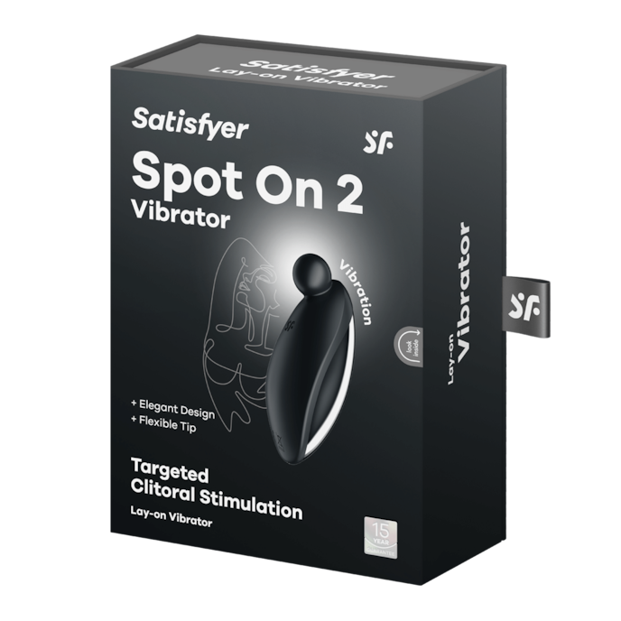 satisfyer-spot-on-2-9-cm-Noir-2