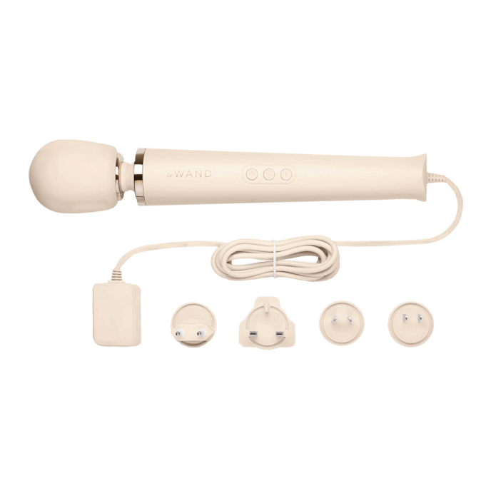le-wand-plug-in-33-5-cm-Beige-1