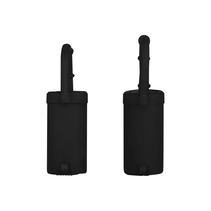 vibrating-silicone-nipple-teazers-Schwarz-4
