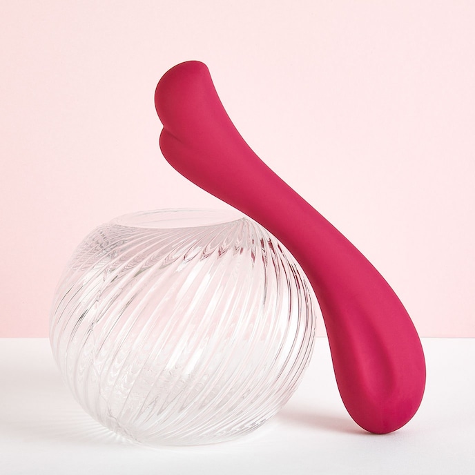 g-spot-dildo-van-siliconen-19-cm-Zilver-2
