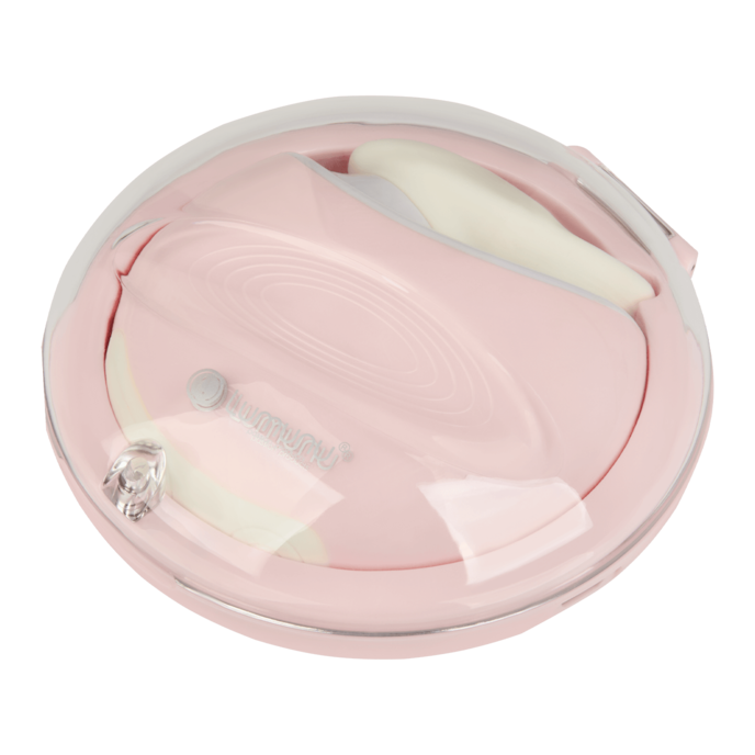 deluxe-oplegvibrator---plezierknopje-7-7-cm-Roze-Wit-8