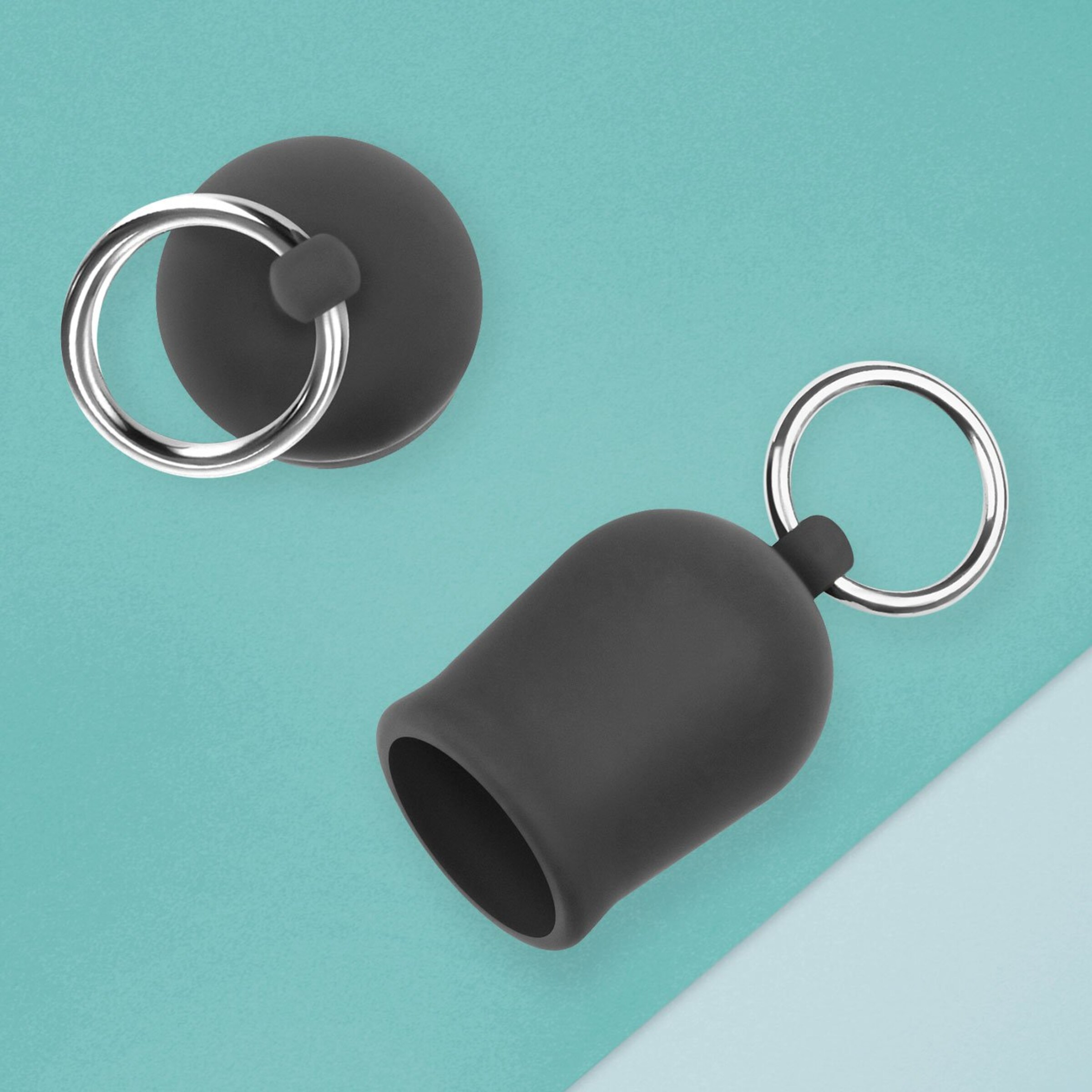 tire-lait-en-silicone-délicat-taille-m-4-5-cm-Noir-2