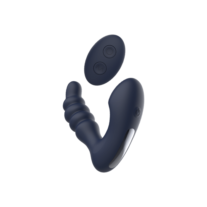 startroopers---voyager-13-5-cm-Bleu foncé-1