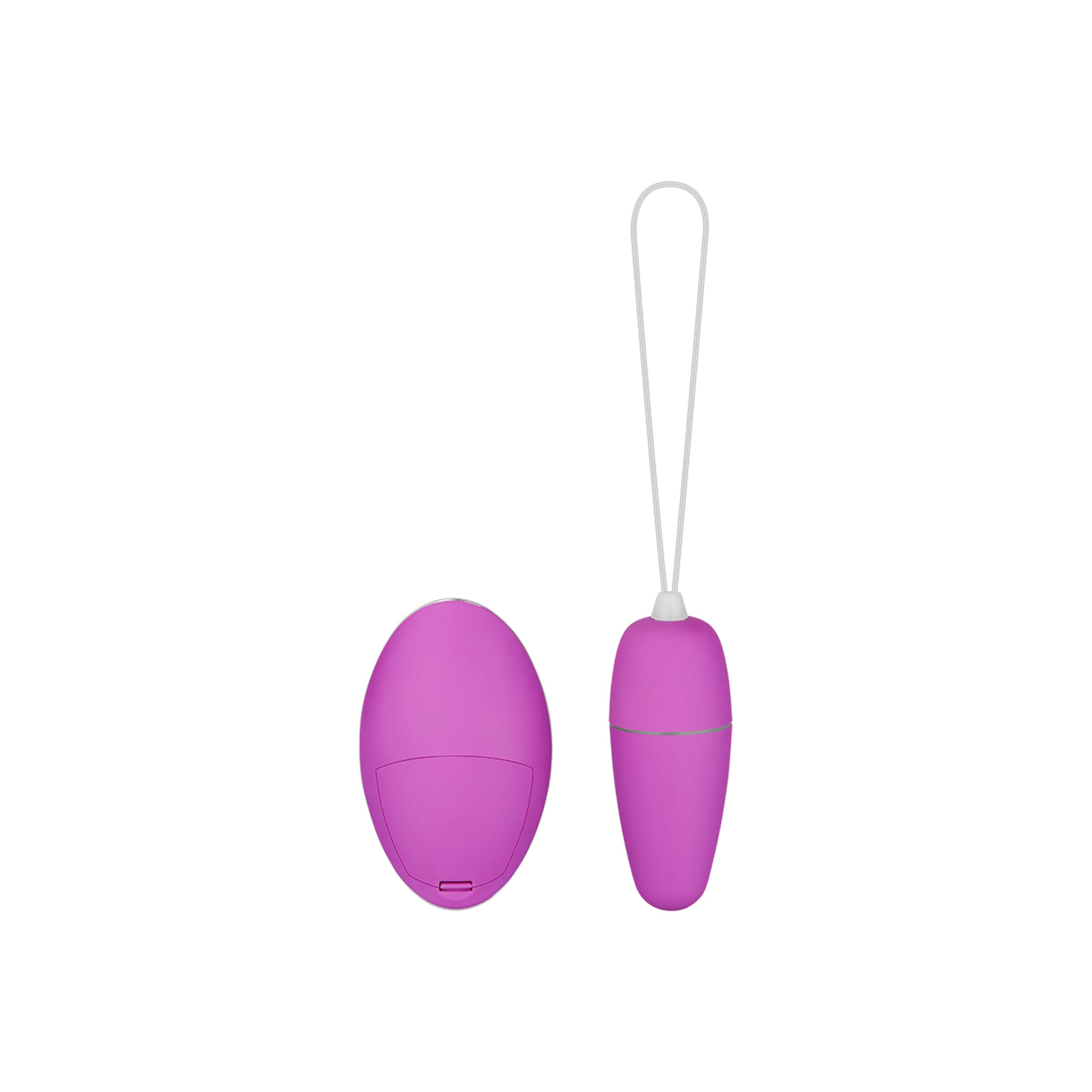 œuf-vibro-avec-télécommande-hy]-radio-6-3-cm-Violet-4