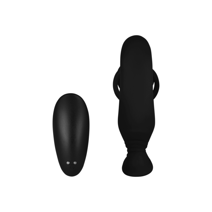 remote-p-pleaser-12-cm-Noir-3