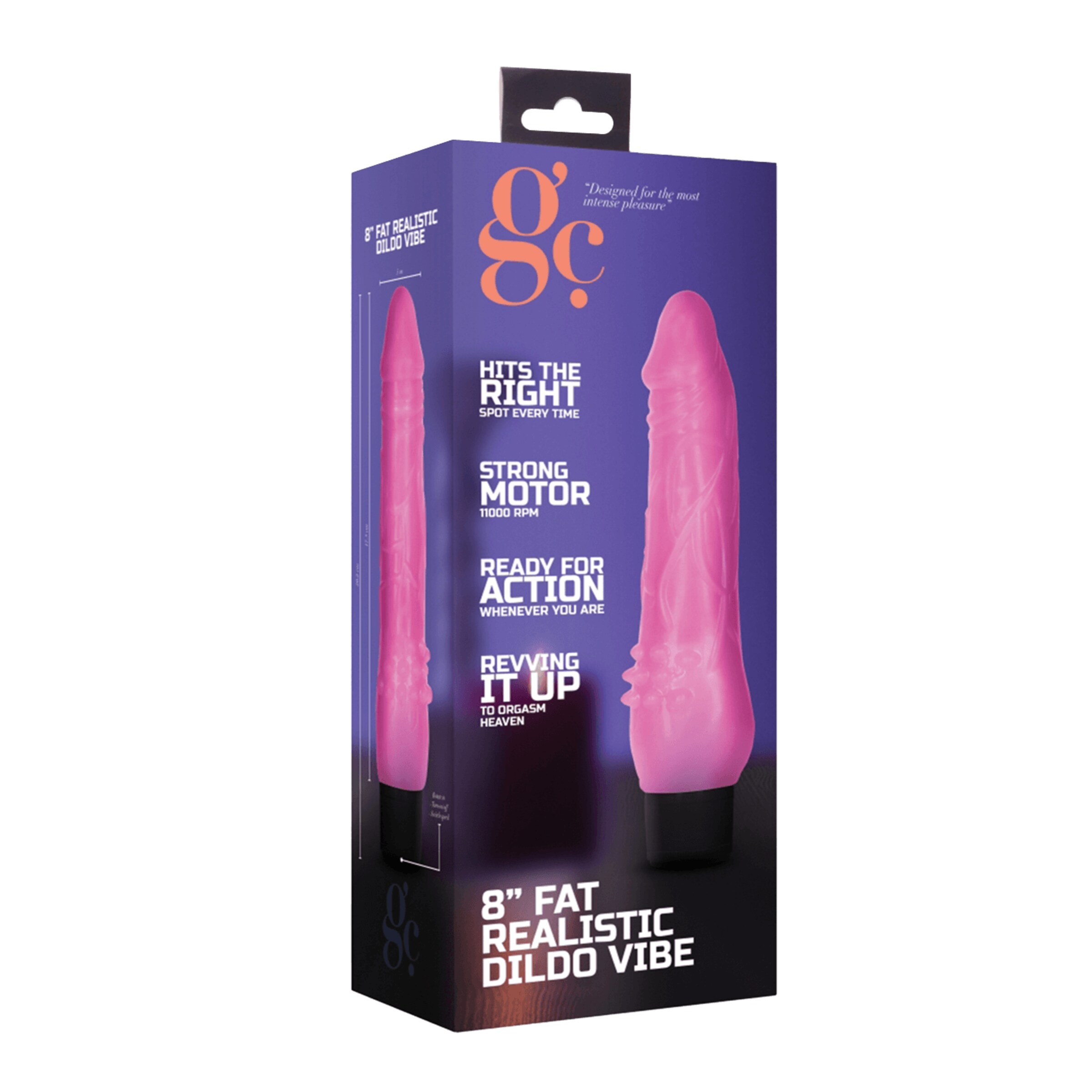 fat-realistic-dildo-vibe-20-cm-Rose-3