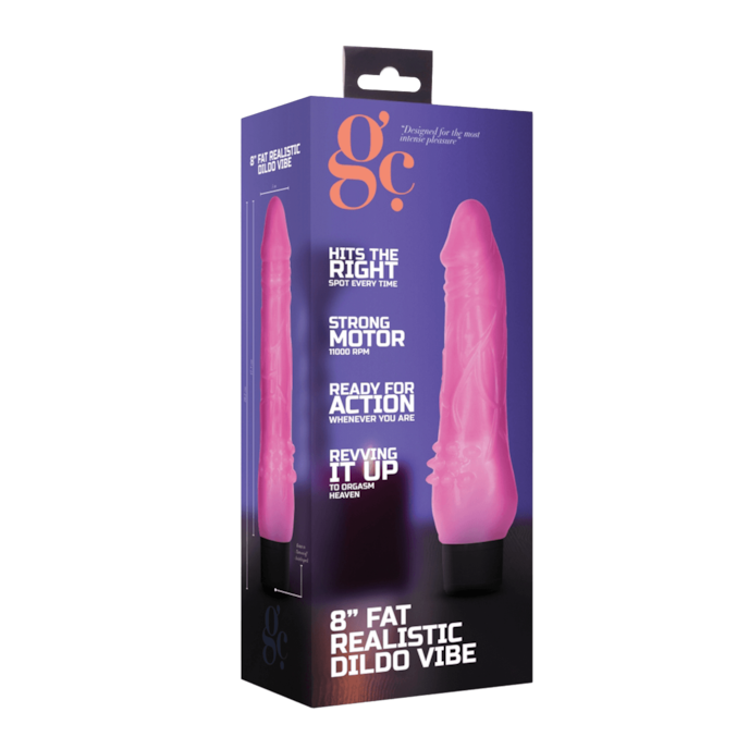 fat-realistic-dildo-vibe-20-cm-Rose-3