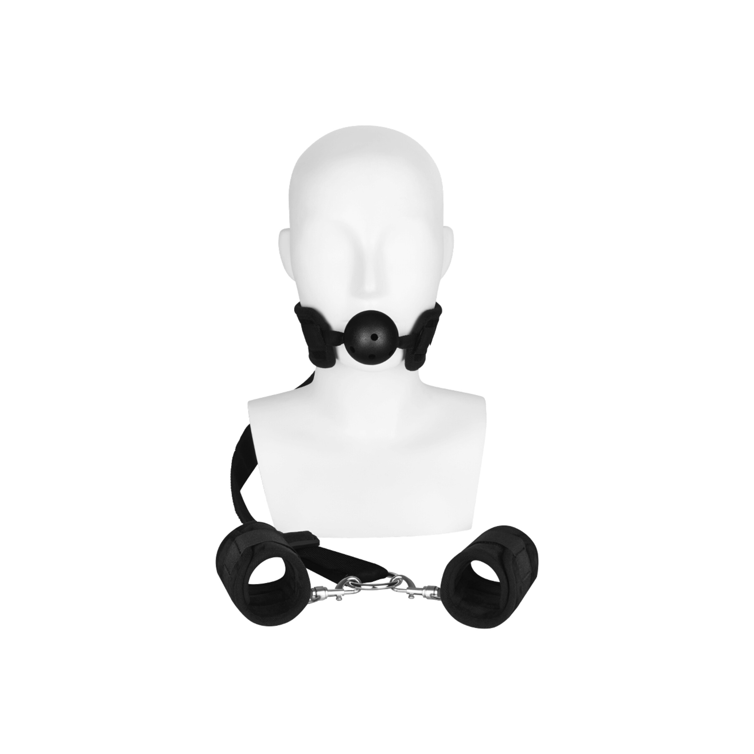 mouthgag-with-cuffs-2-teile-Schwarz-4