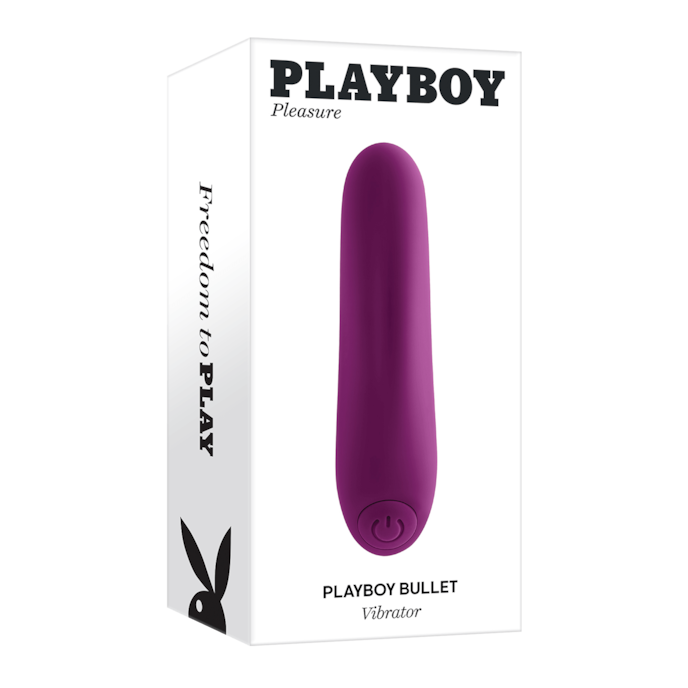playboy-bullet-9-cm-Wit-6
